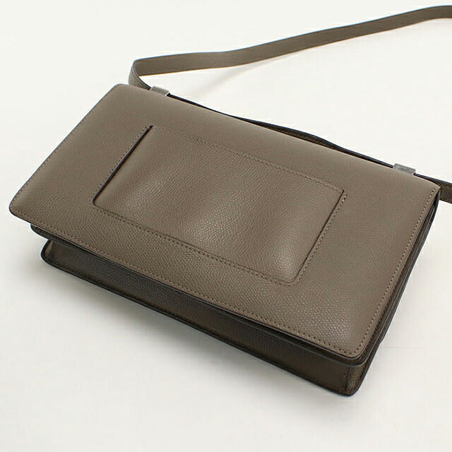 中古 セリーヌ 斜め掛け ショルダーバッグ レディース ブランド CELINE グレー USDCE114750011