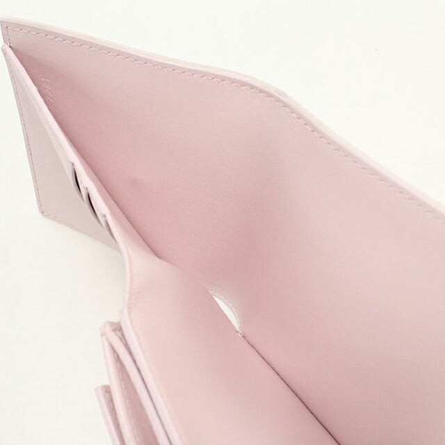 中古 セリーヌ 三つ折り財布 三折財布 コンパクト レディース ブランド CELINE トリオンフ スモールフラップウォレット 10D783DPV.24DP USDCE114943011