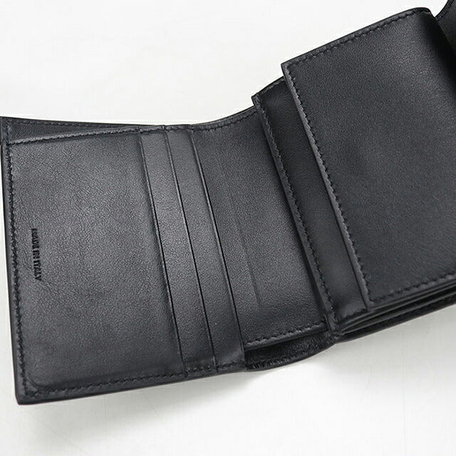Used Celine Trifold Wallet Trifold Wallet Compact Men&