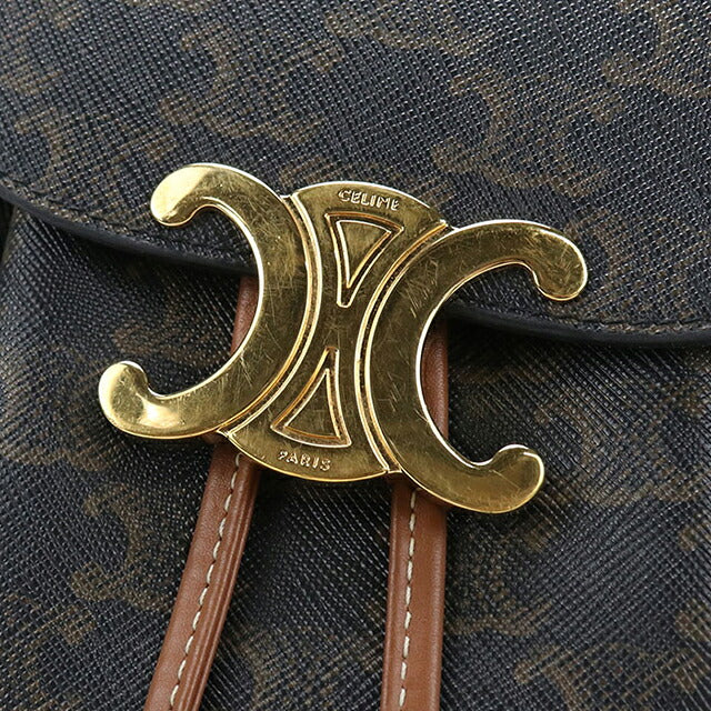 Used Celine Backpack Women&