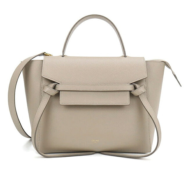 Used Celine Handbag Women&