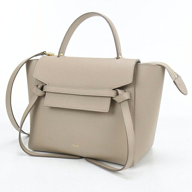 Used Celine Handbag Women&