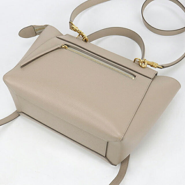 Used Celine Handbag Women&