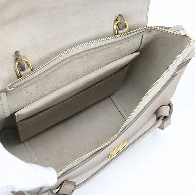 Used Celine Handbag Women&