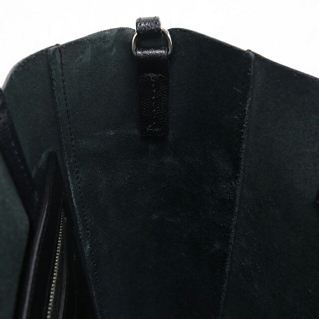 中古 セリーヌ トートバッグ レディース ブランド CELINE 2WAY ブラック USDCE121113011