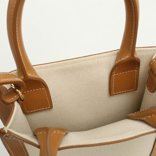 中古 セリーヌ ハンドバッグ レディース ブランド CELINE ミニ バーティカル カバ 2WAY 19330 2BNZ.02NT ホワイト バッグ USDCE96112011