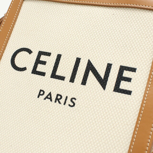 中古 セリーヌ ハンドバッグ レディース ブランド CELINE ミニ バーティカル カバ 2WAY 19330 2BNZ.02NT ホワイト バッグ USDCE96112011