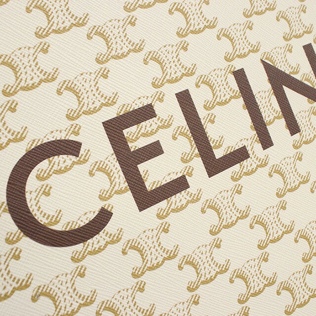 二手Celine手提包女士品牌CELINE小立盖191542BZK.04LU白包USDCE98599011