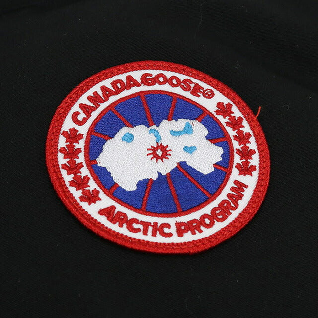 Used Canada Goose Down Vest Men&