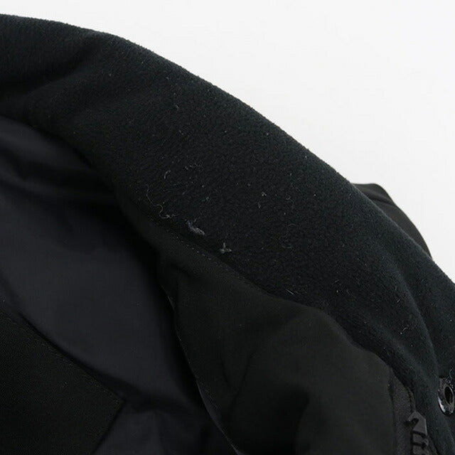 Used Canada Goose Down Vest Men&