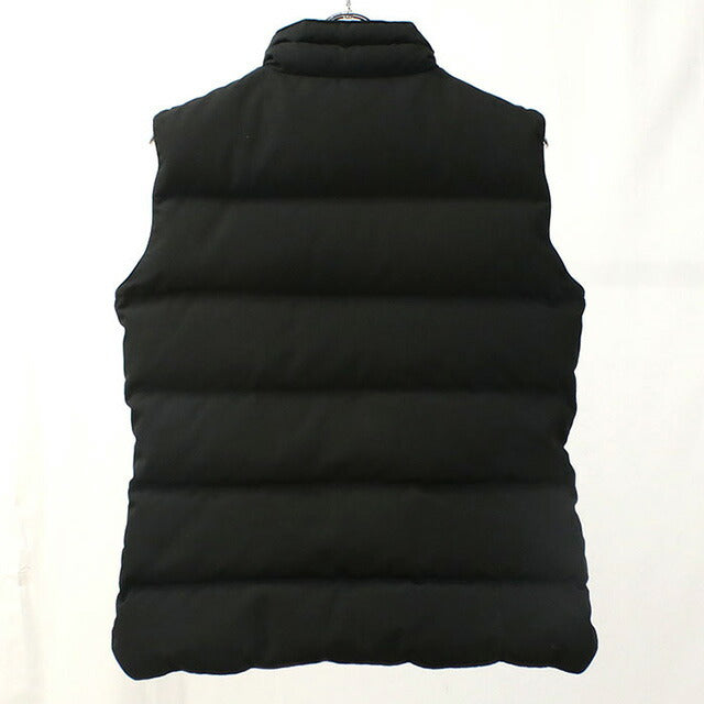 Used Canada Goose Down Vest Women&