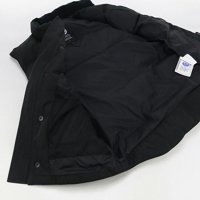 Used Canada Goose Down Vest Men&