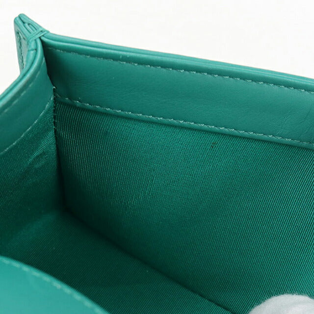 Used CHANEL Crossbody Shoulder Bag Women&