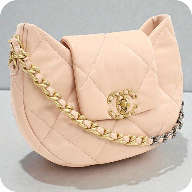 中古 シャネル ショルダーバッグ レディース ブランド CHANEL シャネル
