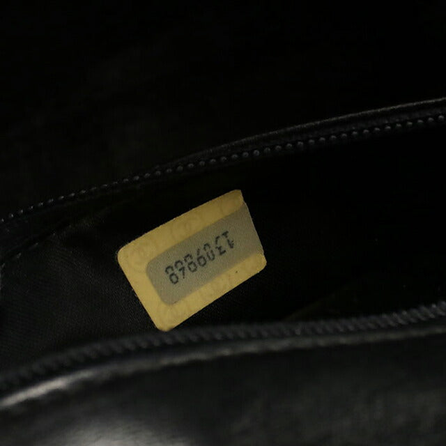 二手 CHANEL 单肩包 女士品牌 CHANEL 马特拉斯链条黑色包 USDCH101747011