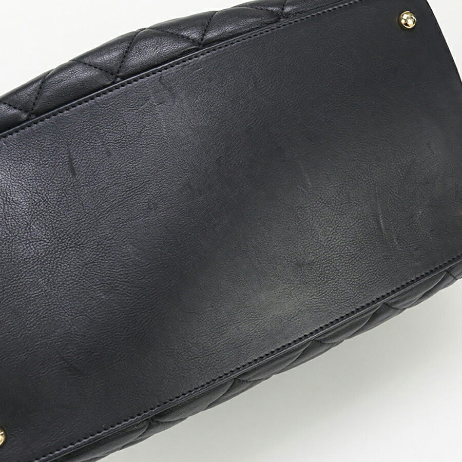 中古 シャネル ショルダーバッグ レディース ブランド CHANEL チェーンショルダーバッグ ブラック バッグ USDCH93467011