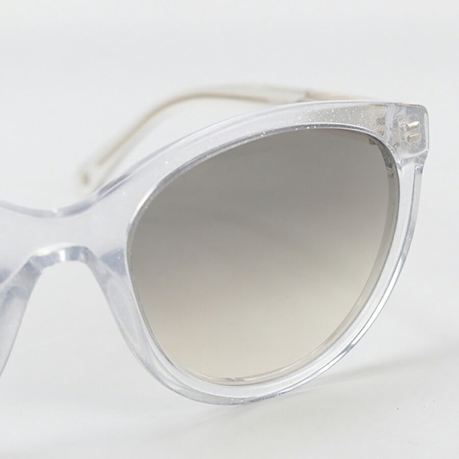 中古 シャネル サングラス レディース ブランド CHANEL 5523-U 1755-32 グレー 小物 USDCH94529011