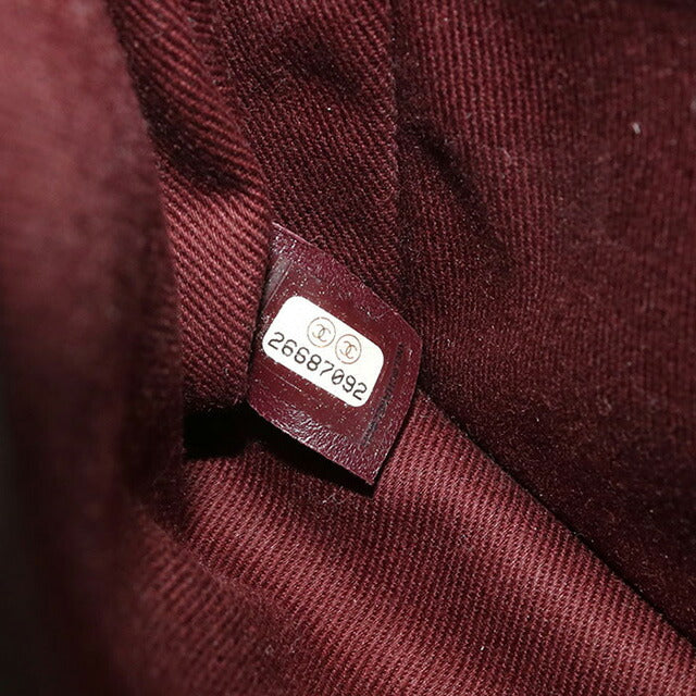 中古 シャネル 斜め掛け ショルダーバッグ レディース ブランド CHANEL シェブロン チェーン ブラック バッグ USDCH95266011