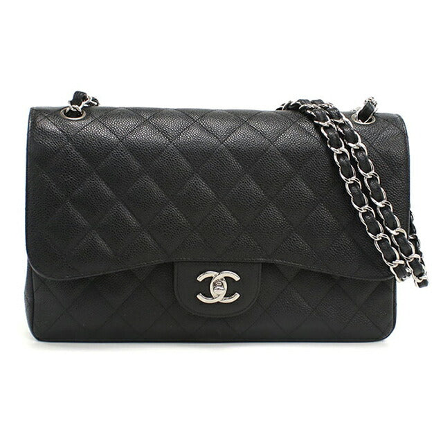Used CHANEL Shoulder Bag Women&