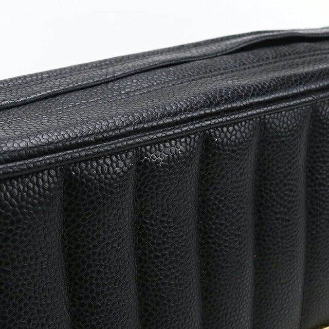 中古 シャネル ショルダーバッグ レディース ブランド CHANEL マドモアゼル チェーン ブラック バッグ USDCH97992011