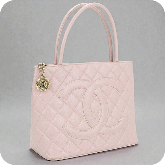 中古 シャネル トートバッグ レディース ブランド CHANEL 復刻トート
