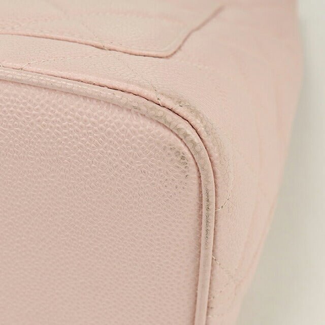 Used CHANEL tote bag ladies brand CHANEL reproduction tote A01804 pink bag USDCH97994011
