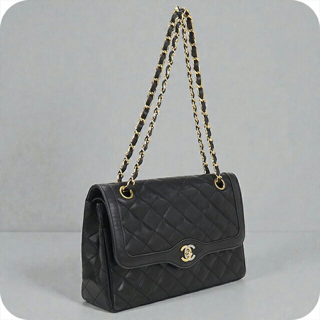 Used CHANEL Shoulder Bag Women&