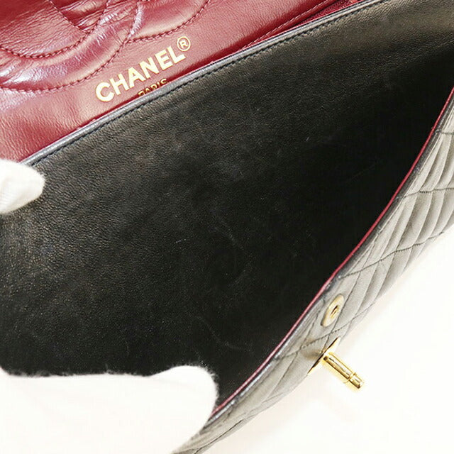 Used CHANEL Shoulder Bag Women&