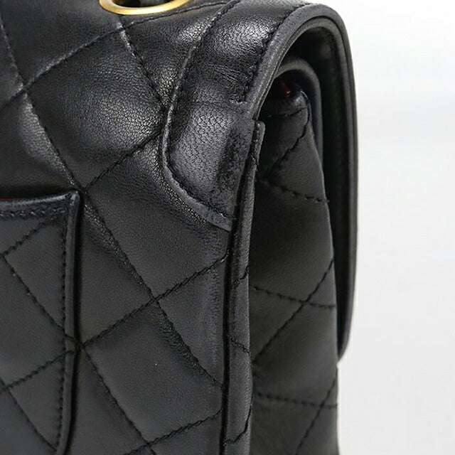 Used CHANEL Shoulder Bag Women&