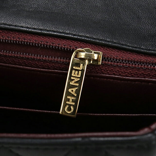 Used CHANEL Crossbody Shoulder Bag Women&