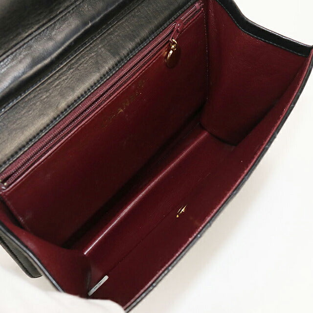 Used CHANEL Shoulder Bag Women&