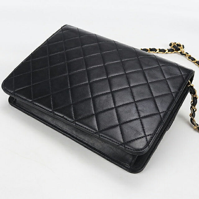 Used CHANEL Shoulder Bag Women&