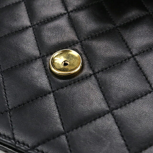 Used CHANEL Shoulder Bag Women&
