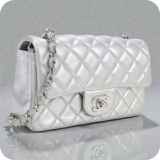 中古 シャネル ショルダーバッグ レディース ブランド CHANEL