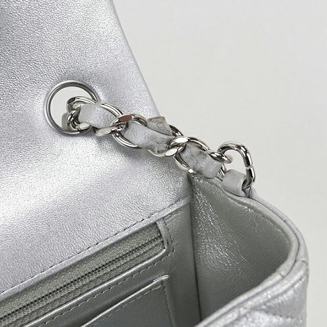 Used CHANEL Shoulder Bag Women&