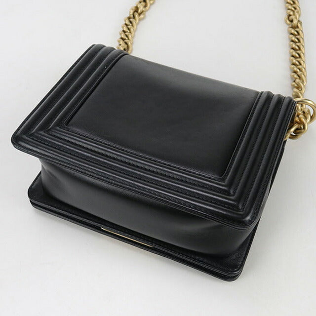 Used CHANEL Crossbody Shoulder Bag Women&