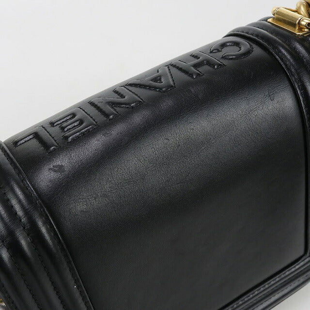 Used CHANEL Crossbody Shoulder Bag Women&