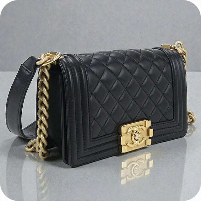 中古 シャネル 斜め掛け ショルダーバッグ レディース ブランド CHANEL
