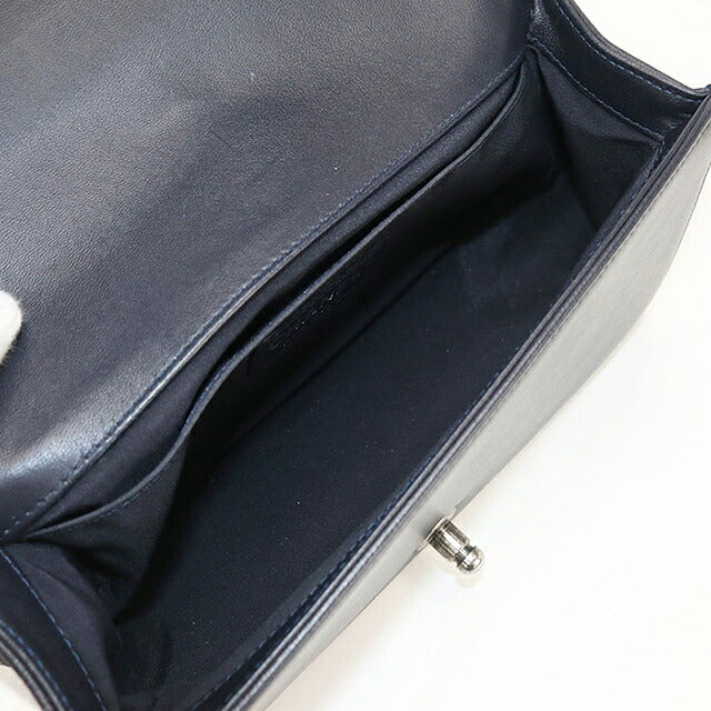 Used CHANEL Crossbody Shoulder Bag Women&