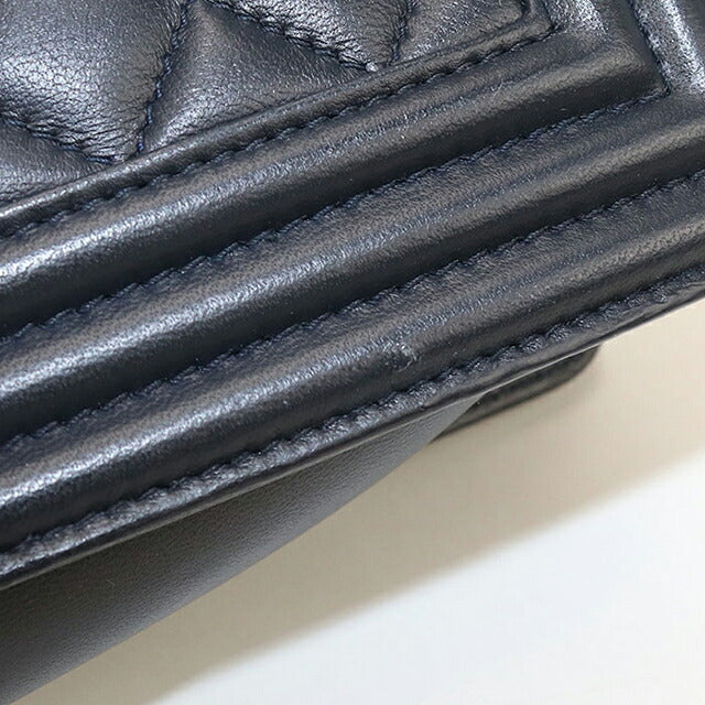 Used CHANEL Crossbody Shoulder Bag Women&