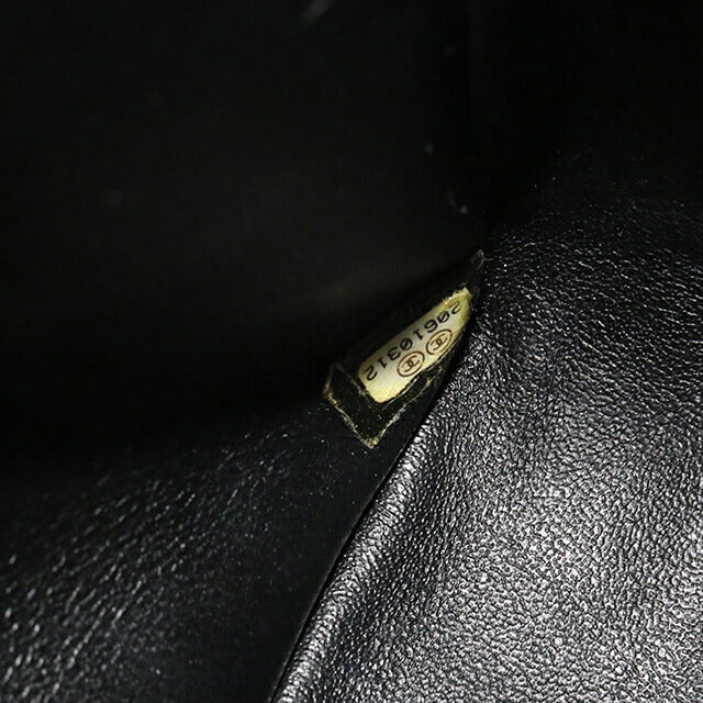 二手CHANEL单肩包女士品牌CHANEL经典链条A58600黑色包USDCH99591011