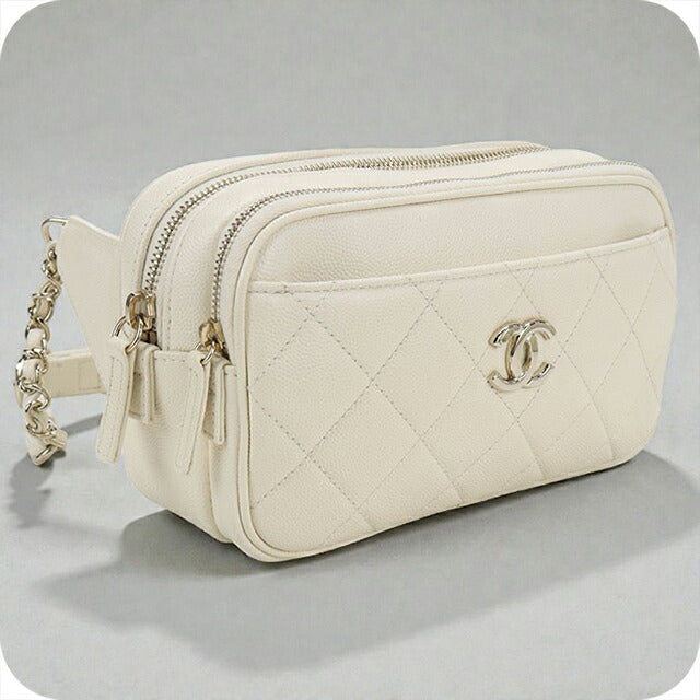 中古 シャネル ボディバッグ レディース ブランド CHANEL マトラッセ