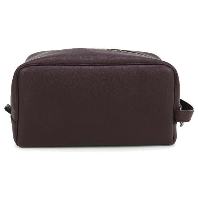 Used Fendi clutch bag men&