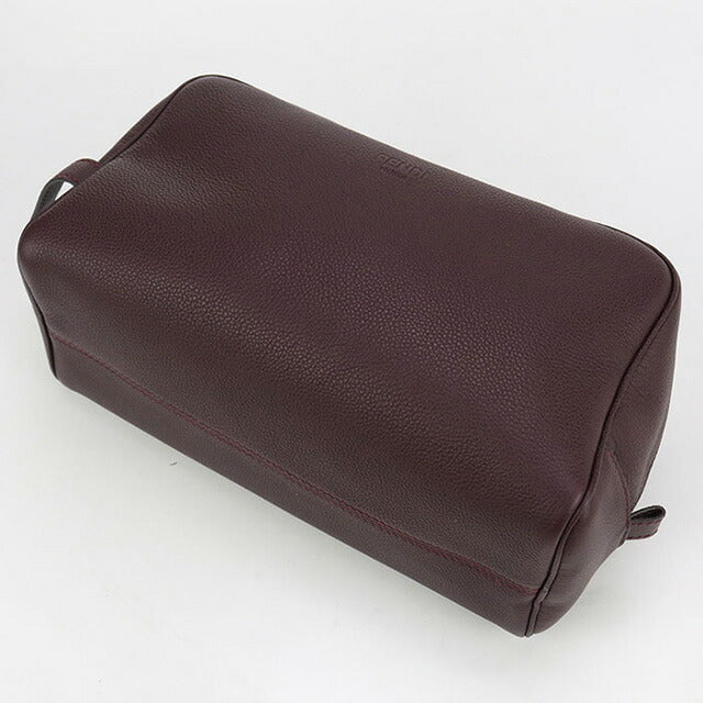 Used Fendi clutch bag men&