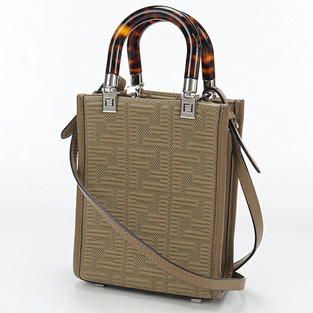 Used Fendi Tote Bag Women&