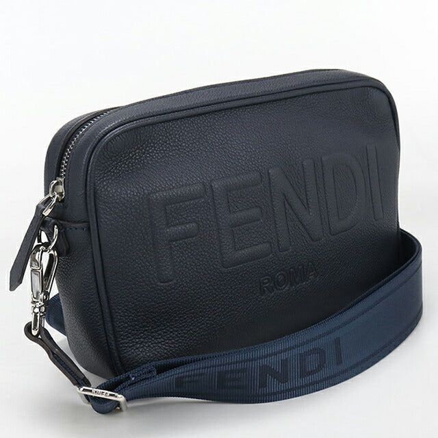 Used Fendi Shoulder Bag Men&