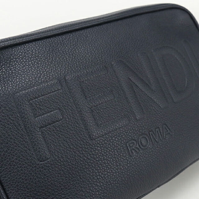 Used Fendi Shoulder Bag Men&