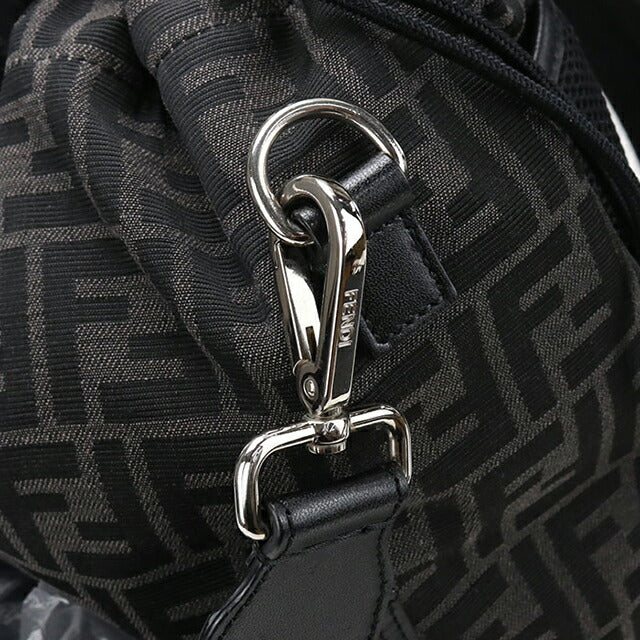 Used Fendi Backpack Men&