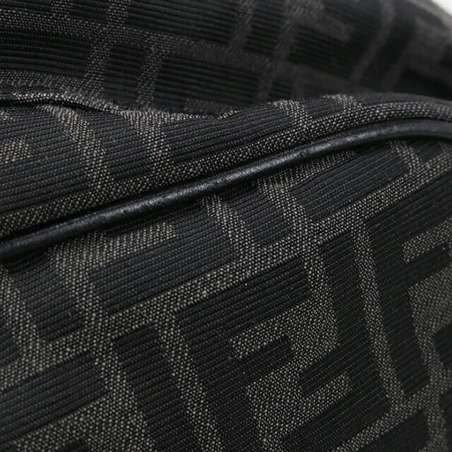 Used Fendi Backpack Men&