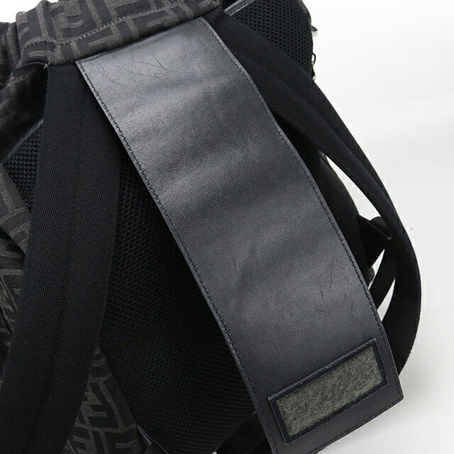 Used Fendi Backpack Men&